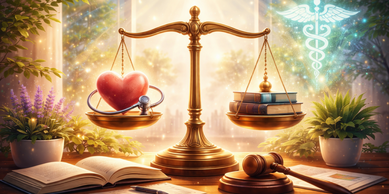 Presentación del proyecto de ley “Justicia Terapeútica”