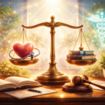 Presentación del proyecto de ley “Justicia Terapeútica”