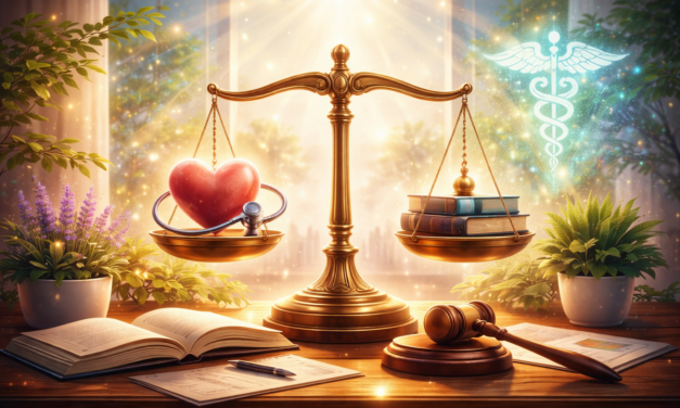 Presentación del proyecto de ley “Justicia Terapeútica”