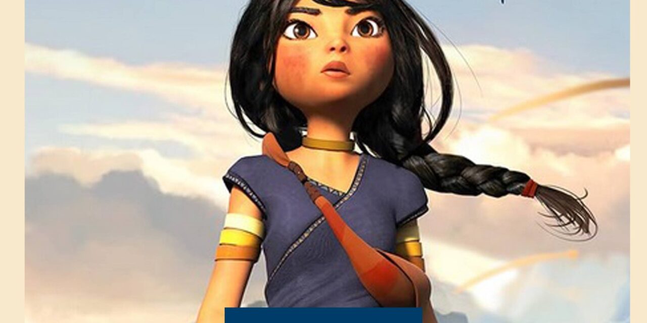 Cine bajo las Estrellas en Toledo