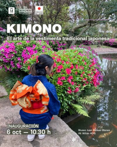 Kimono
