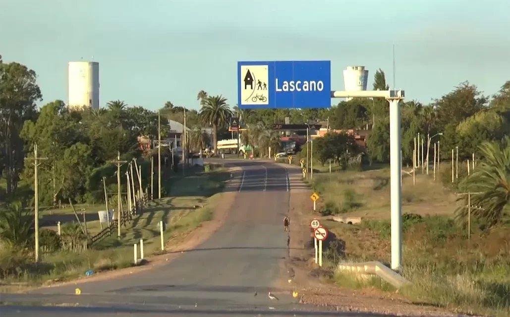 Proyecto propone declarar a Lascano como la Capital Nacional de Arroz