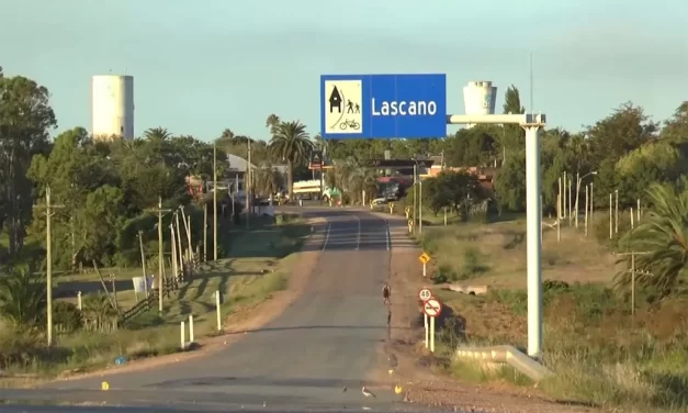 Proyecto propone declarar a Lascano como la Capital Nacional de Arroz