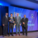 Reconocimiento “Héroes Contemporáneos del Bicentenario” a los Leones