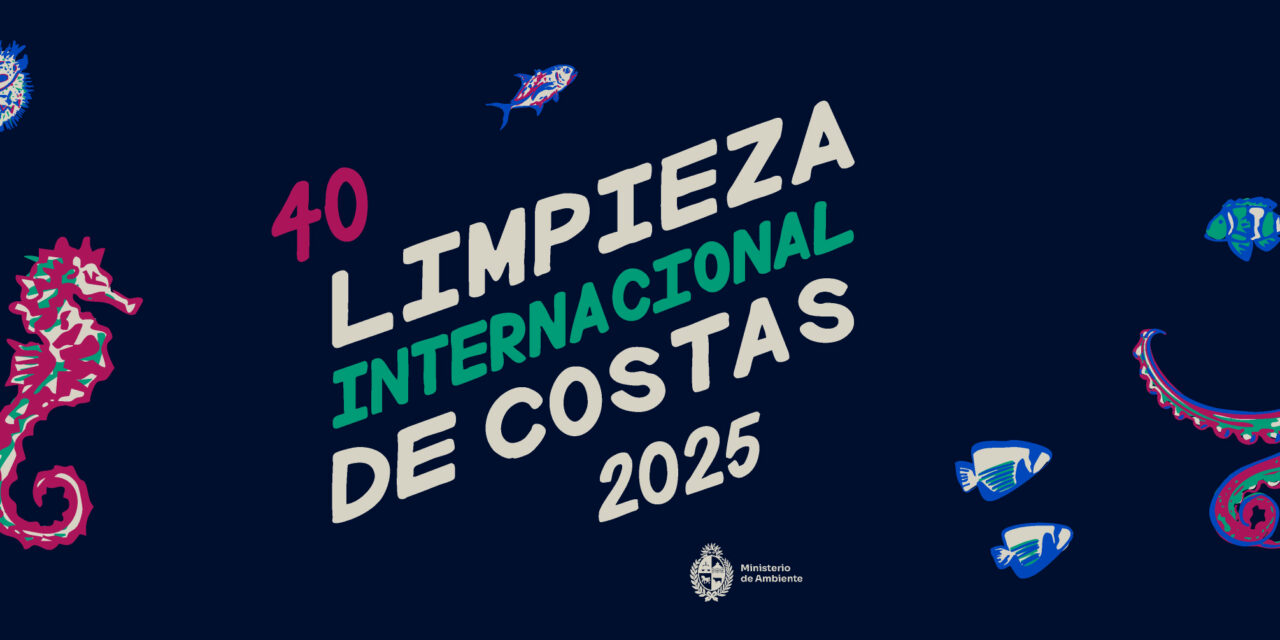 MA: Jornada Internacional de Limpieza de Costas