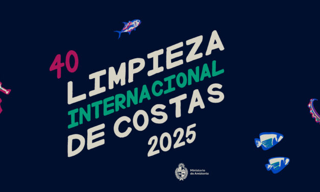 MA: Jornada Internacional de Limpieza de Costas