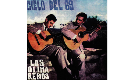 Taller y charla sobre Los Olimareños