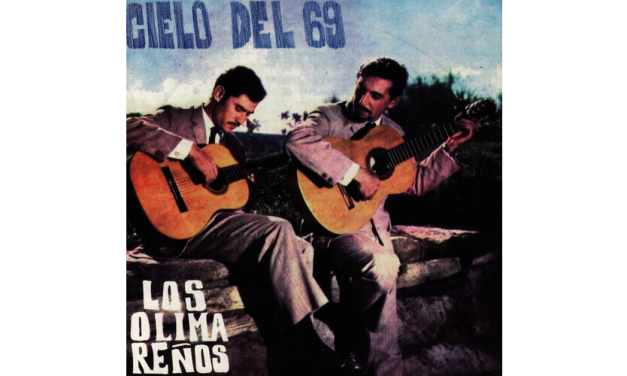 Taller y charla sobre Los Olimareños