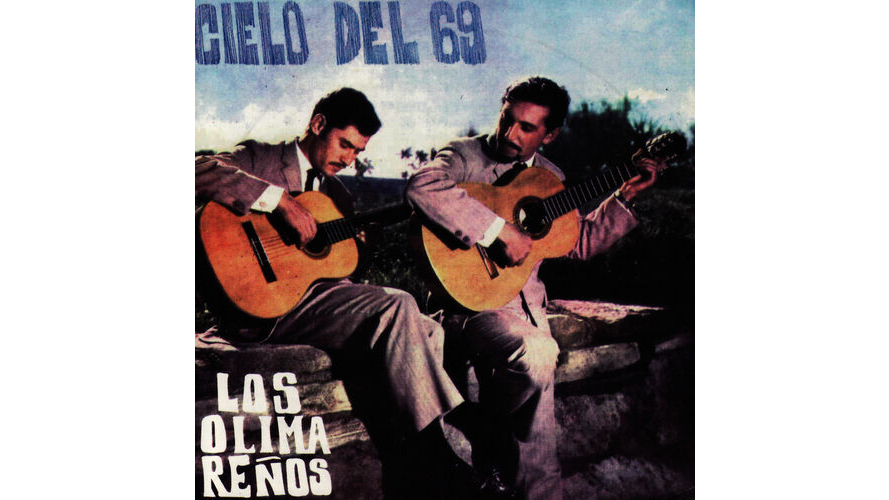 Taller y charla sobre Los Olimareños