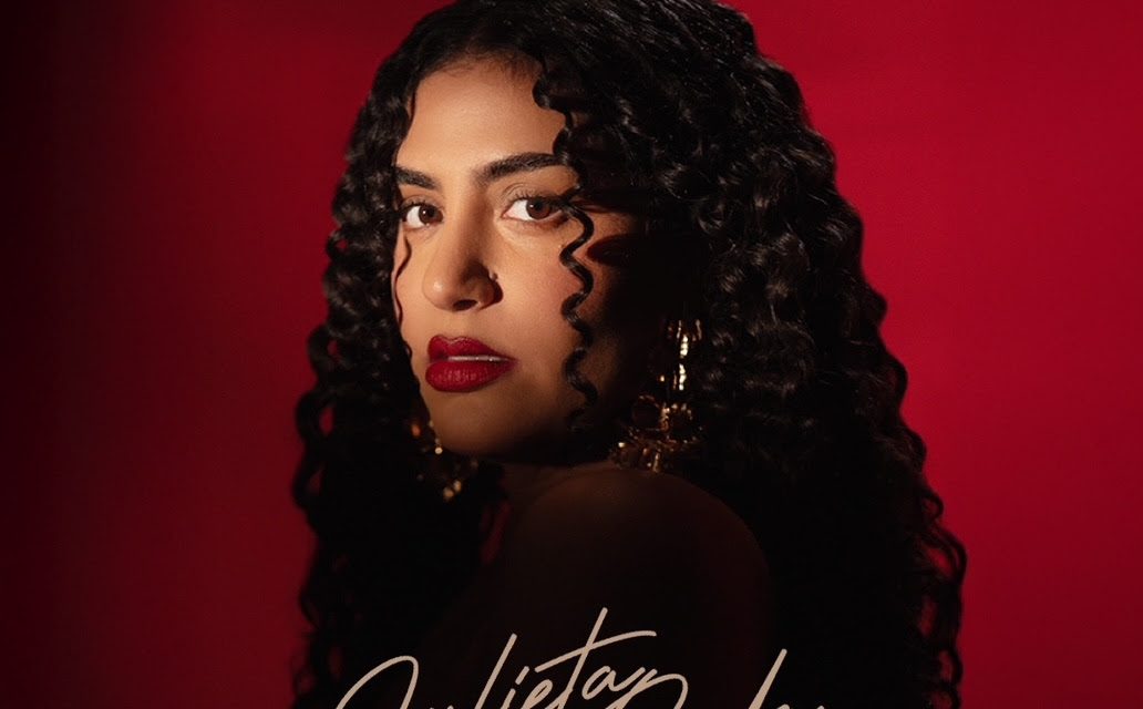 Julieta Rada en Nueva York junto a… Rubén Rada y Leo Genovese