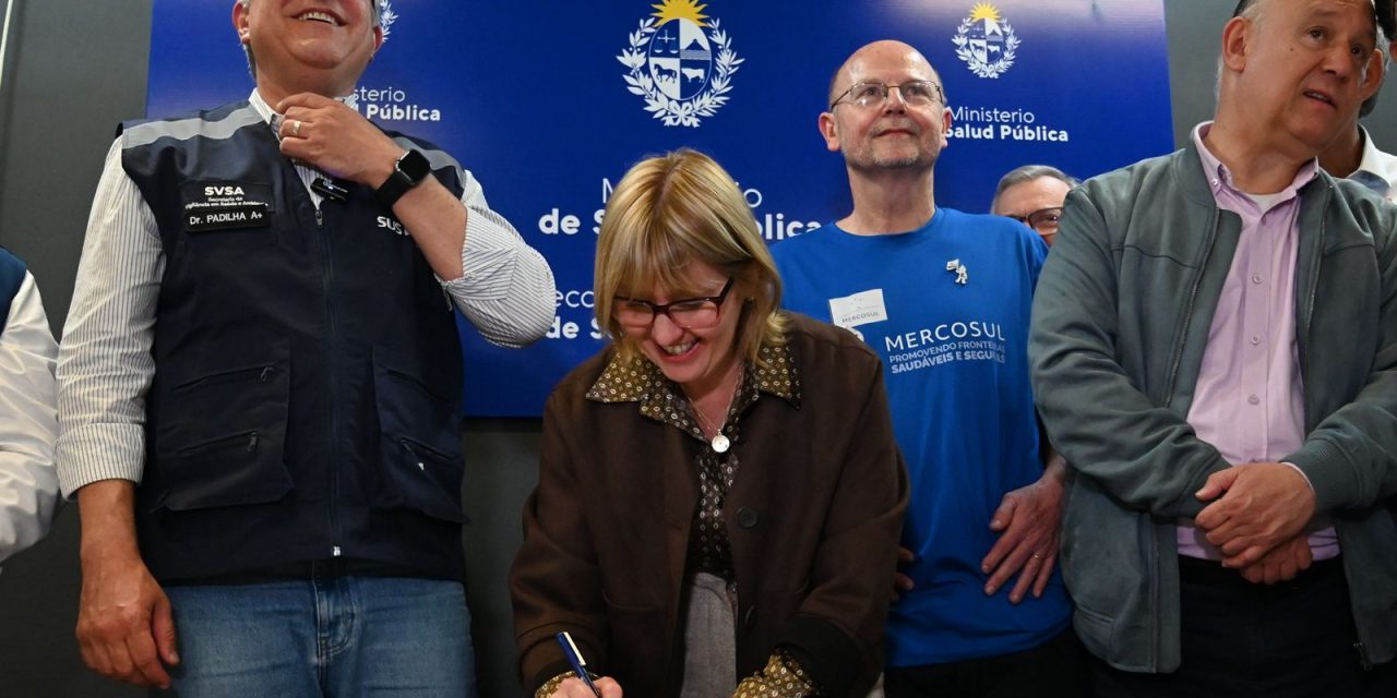 Viejo planteo: Hospital de Rivera dispondrá de centro de terapia intensiva para recién nacidos