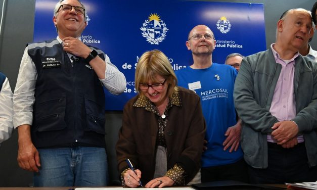 Viejo planteo: Hospital de Rivera dispondrá de centro de terapia intensiva para recién nacidos