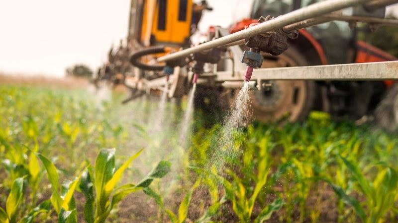 Curso de «Uso y Manejo Seguro de Productos Fitosanitarios» para obtención del Carnet Aplicador Profesional Terrestre