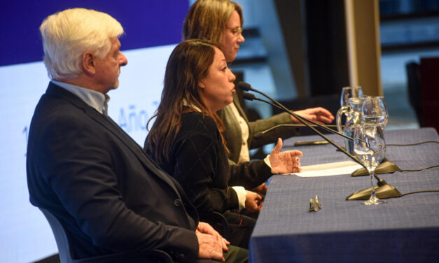 MIEM presentó una nueva edición de convocatoria que promueve el desarrollo de proyectos de inversión de cooperativas