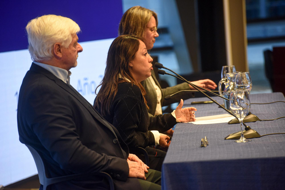 MIEM presentó una nueva edición de convocatoria que promueve el desarrollo de proyectos de inversión de cooperativas