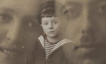 Película “La mitad de mi Familia”: ¿cuál es la interesante trama?