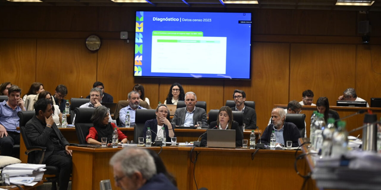 Vivienda en Uruguay: Conozca los cinco lineamientos centrales del MVOT para el quinquenio