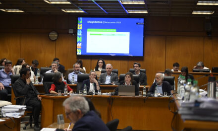 Vivienda en Uruguay: Conozca los cinco lineamientos centrales del MVOT para el quinquenio