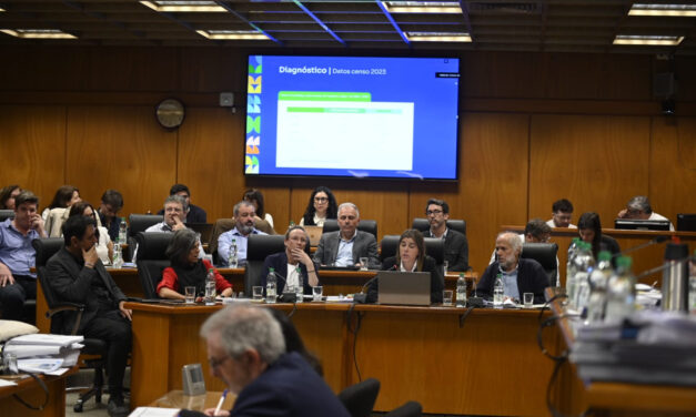 Vivienda en Uruguay: Conozca los cinco lineamientos centrales del MVOT para el quinquenio