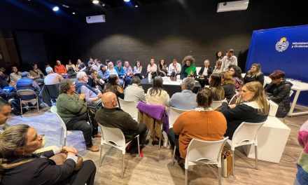 MVOT: ¿Cuáles fueron las principales propuestas en materia de vivienda y territorio planteadas en la COAVI y COAOT?