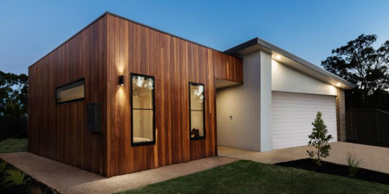 ORT: Construcción Industrializada en Madera