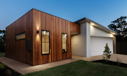 ORT: Construcción Industrializada en Madera