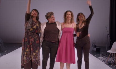 Este Día de la Madre, MAMÁ ESTÁ ACÁ sigue en cines en Montevideo