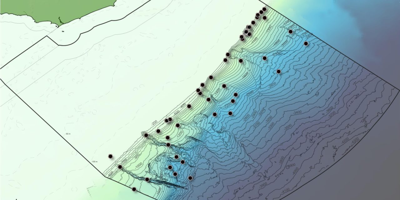 Presentación del programa «Uruguay SUB200» y su expedición central «Viaje a lo Desconocido»