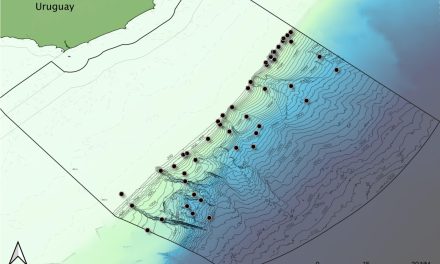 Presentación del programa «Uruguay SUB200» y su expedición central «Viaje a lo Desconocido»