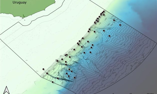 Presentación del programa «Uruguay SUB200» y su expedición central «Viaje a lo Desconocido»