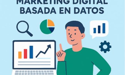 Cómo crear una estrategia de Marketing Digital basada en datos
