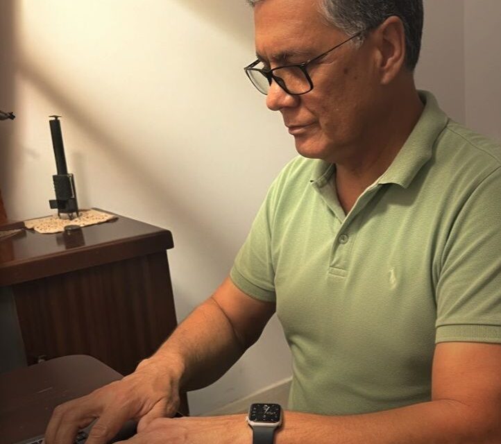 Marne Osorio: No presentaré mi candidatura en las próximas elecciones del 2029 a ningún cargo