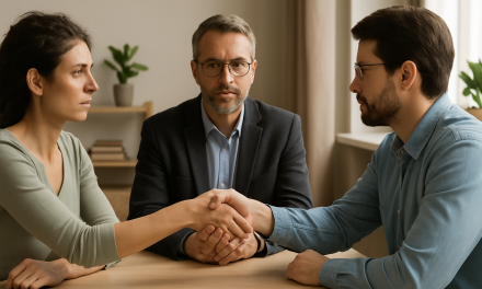 La importancia de la mediación en un mundo tan conflictivo