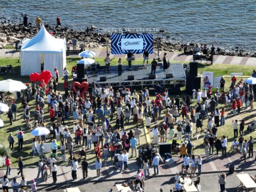 Mega Strogonoff 2025