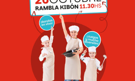 Fundación Corazoncitos invita a una nueva edición del Mega Strogonoff solidario