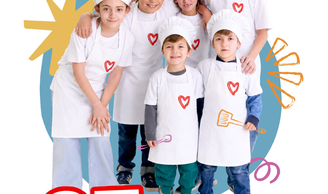 Fundación Corazoncitos vuelve a reunir solidaridad, música y gastronomía en una nueva edición del MegaStrogonoff