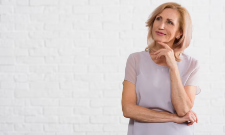Menopausia consciente como oportunidad de transformación