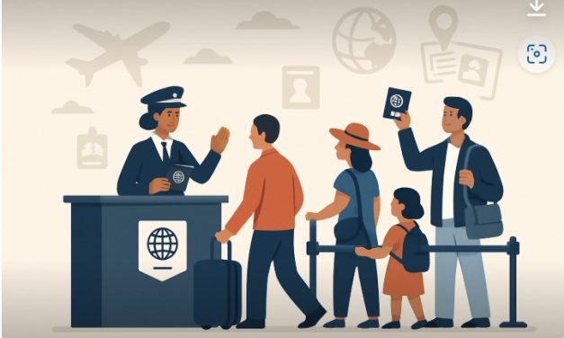 FCS: «Inmovilidad, movilidades prolongadas y reversibles en las Américas: evidencia y nuevos enfoques teóricos»