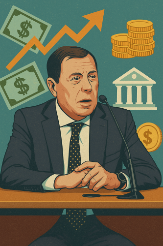 Ministro y el capital