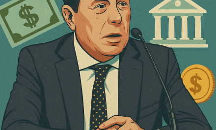 Senador García: Oddone “es un ministro promercado y capitalista, con una bancada que es antimercado y socialista”