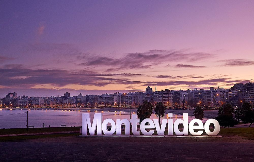 Uruguay recibió más de 3.200.000 turistas entre enero y noviembre de 2025