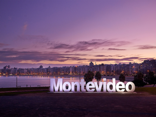 Montevideo