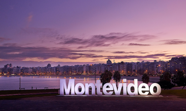 Uruguay recibió más de 3.200.000 turistas entre enero y noviembre de 2025