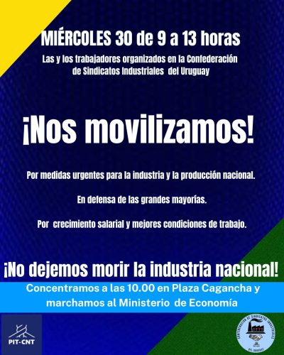 Movilización