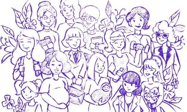 Día de la Mujer: Una lucha que se debe dar