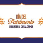 Día del #Patrimonio 2026 en Municipio D