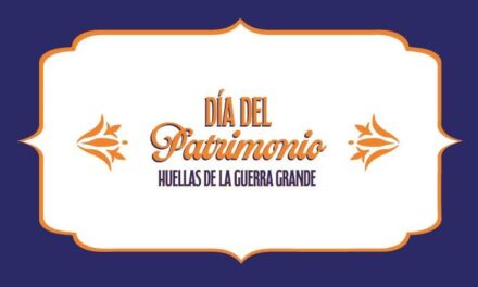 Día del #Patrimonio 2026 en Municipio D