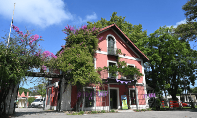 Crisis política en el Municipio G de Montevideo