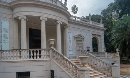 Museo Blanes y Goethe-Institut Uruguay despiden Pure Gold con actividades abiertas sobre valorización de residuos