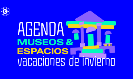 Vacaciones de Invierno: Actividades de museos de la Dirección Nacional de Cultura